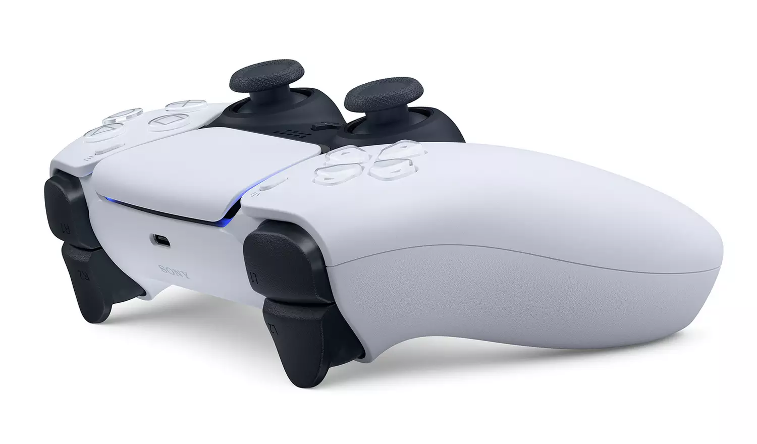 Sony DualSense PS5 Wireless Controller - White