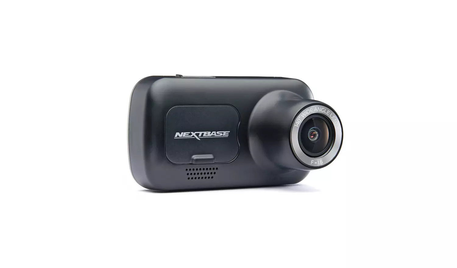 Nextbase 222X Front and Rear Dash Cam Bundle