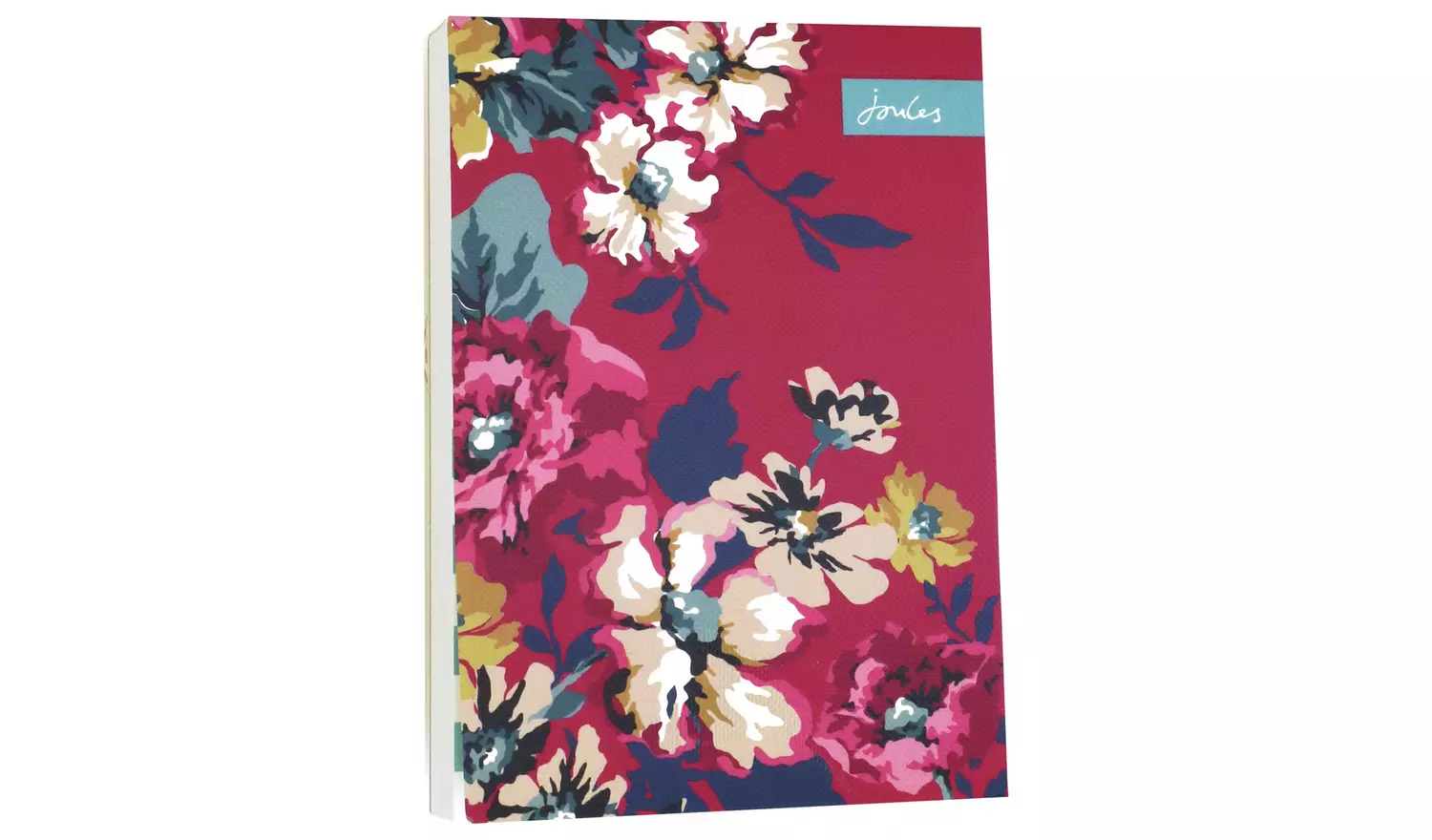 Joules Chunky Memo Pad