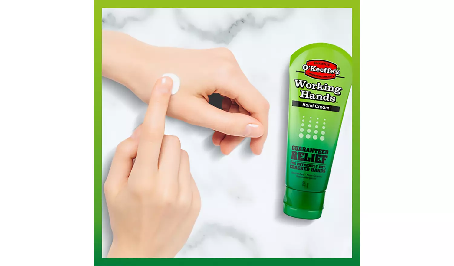 O'Keeffe's Working Hands Cream - 85g