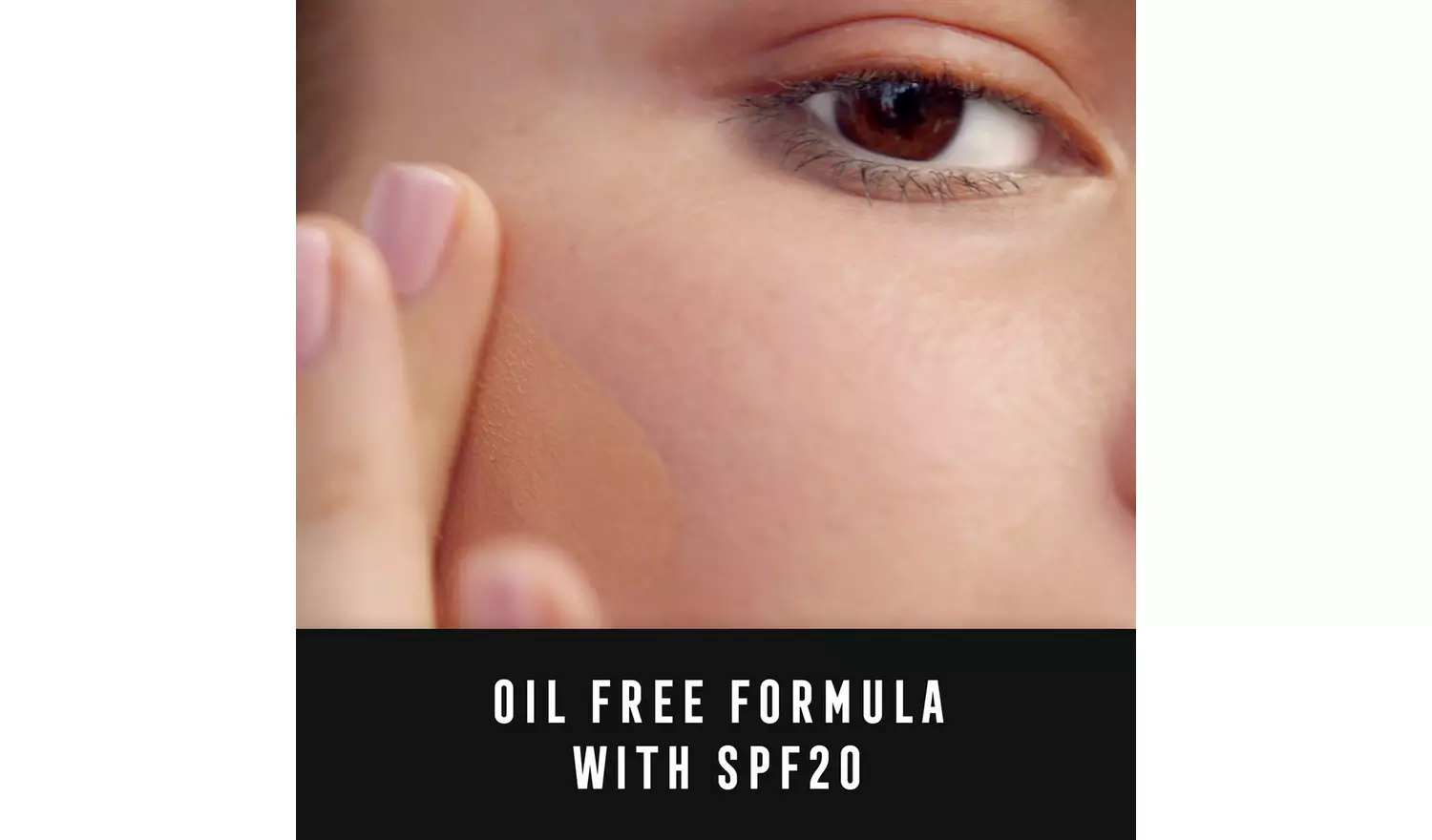 Max Factor Facefinity 3-In-1 Foundation - Bronze 80