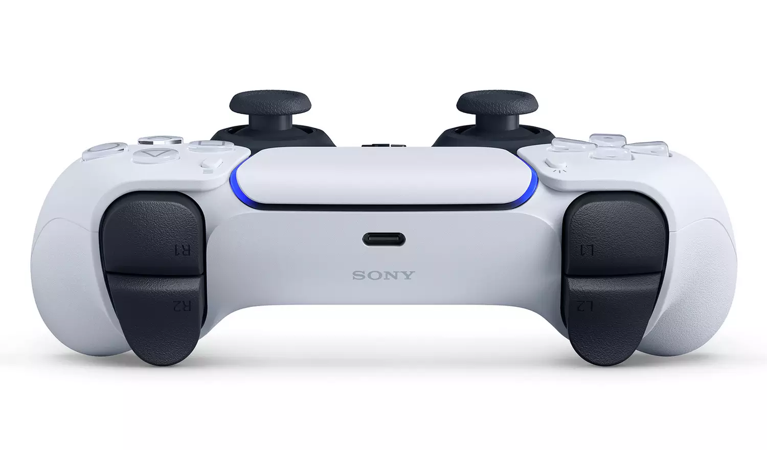 Sony DualSense PS5 Wireless Controller - White