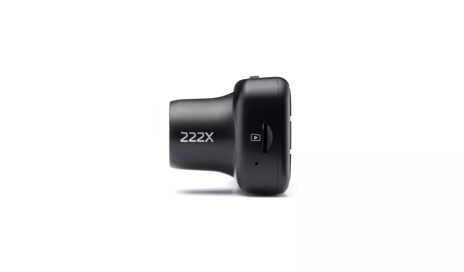 Nextbase 222X Front and Rear Dash Cam Bundle