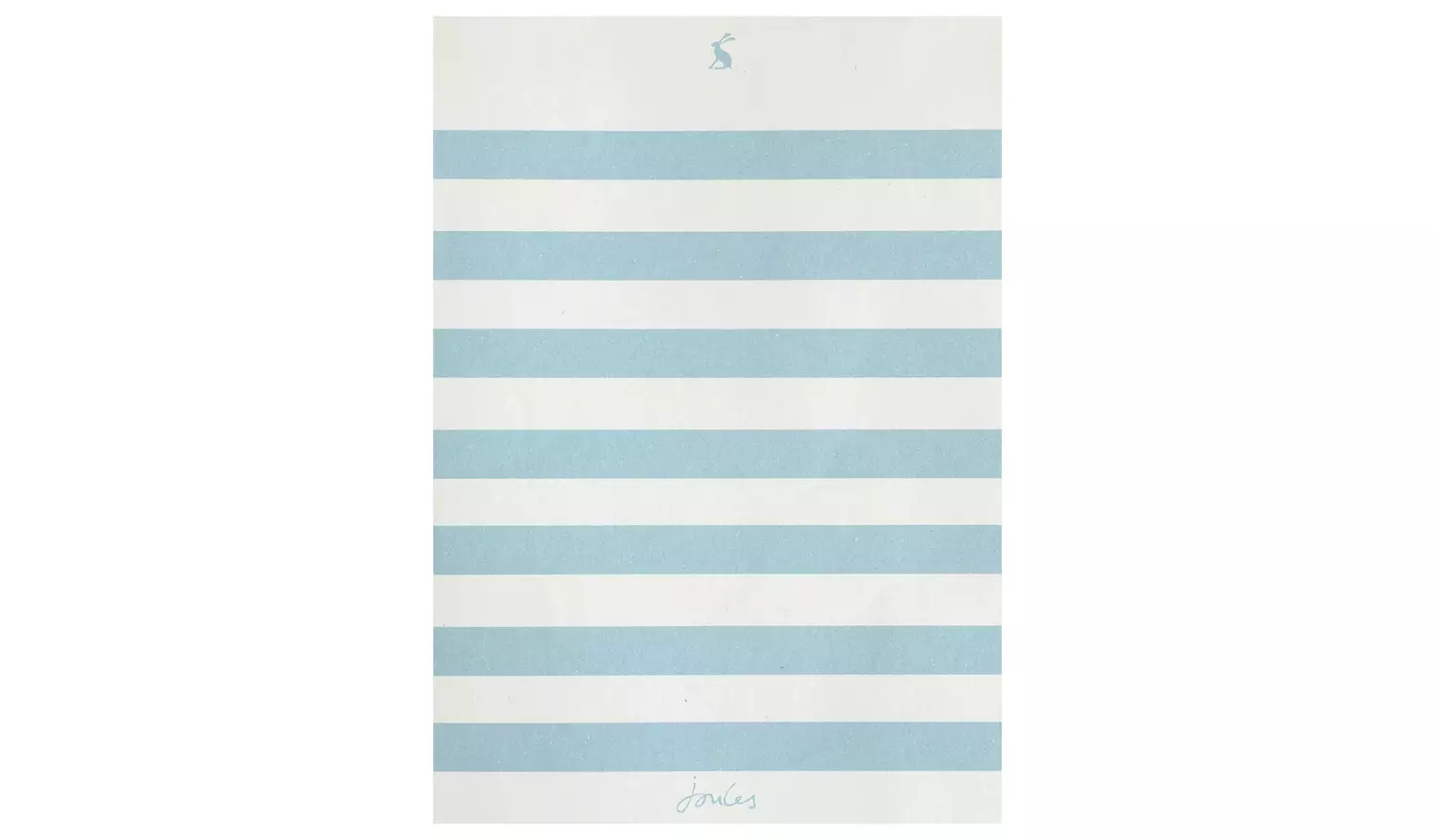Joules Chunky Memo Pad