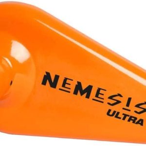 Purpleline Nemesis Ultra High Security Caravan Wheel Clamp