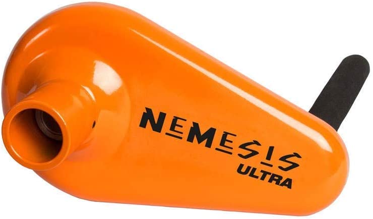 Purpleline Nemesis Ultra High Security Caravan Wheel Clamp