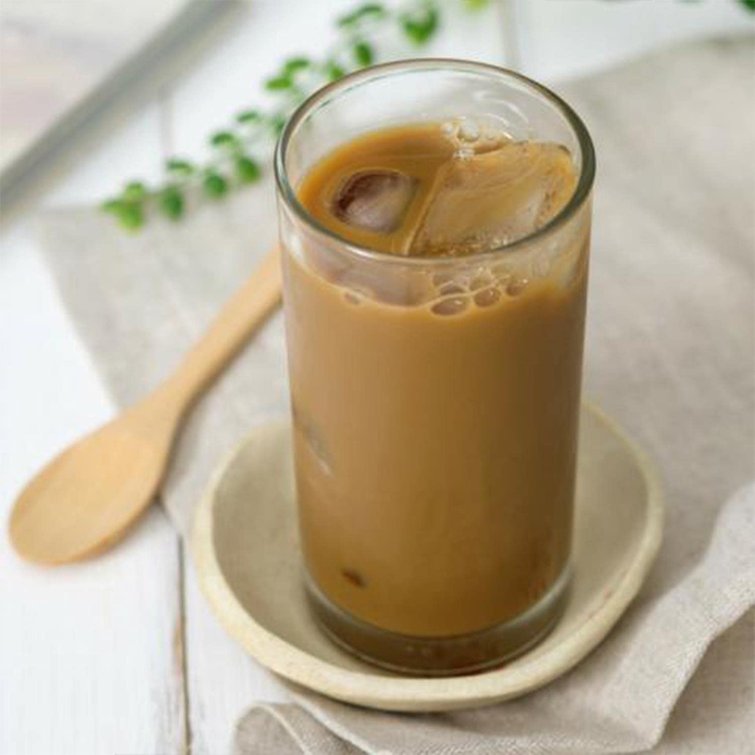 Skinny Food Co French Vanilla Sugar Free Syrup 1L - Zero Calorie Coffee Syrup for Coffee, Tea, Hot Chocolate, Fruit, Protein Drinks - Vegan-Friendly, Gluten-Free & Fat-Free - Sugar Free Coffee Syrups