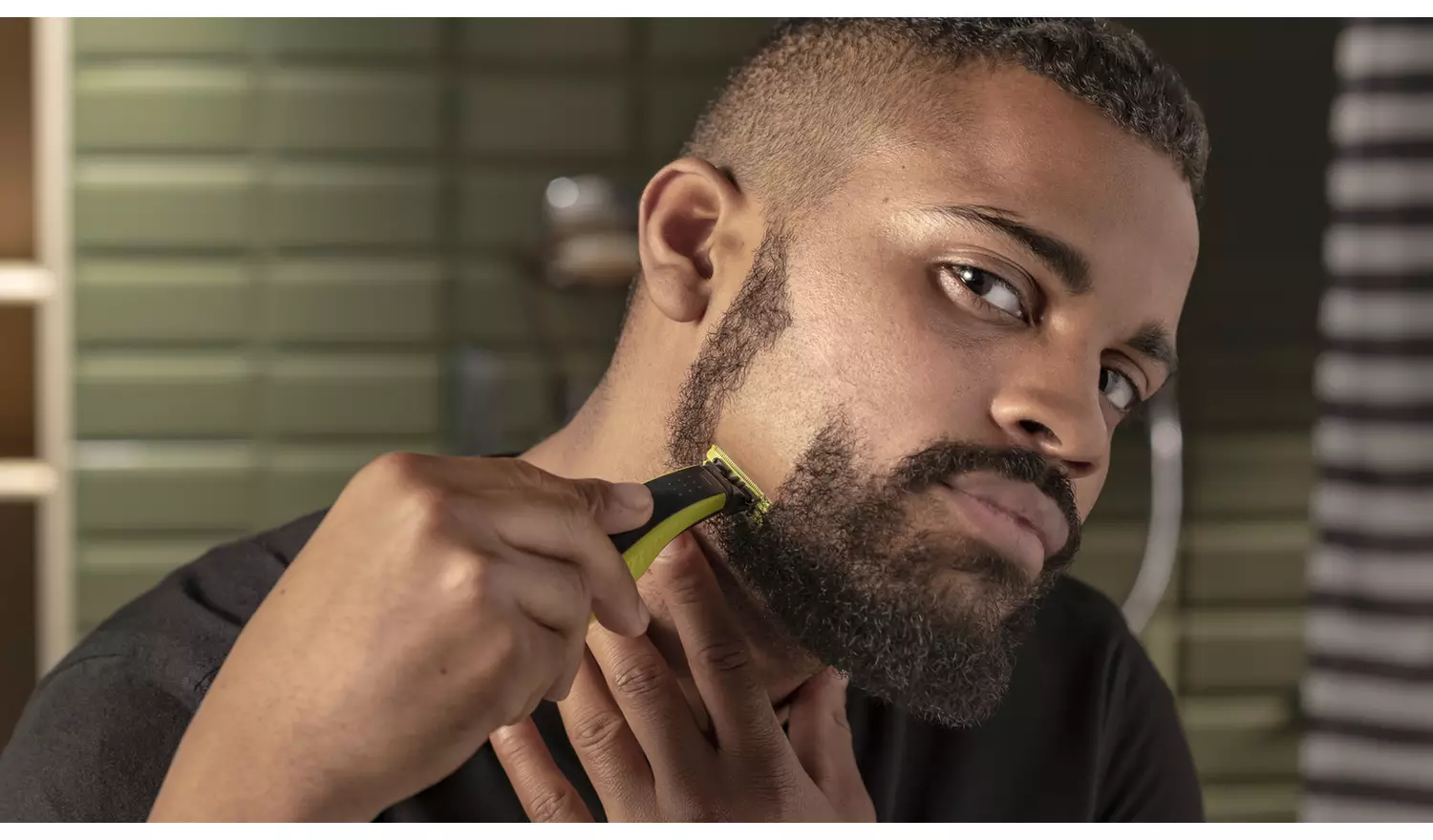 Philips OneBlade Gift Pack for Face & Body